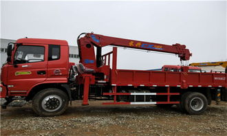 隨車吊產(chǎn)品型號圖片大全與廠家最新實時報價