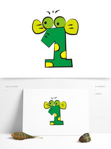 探索卡通動物世界 千圖網(wǎng)免費(fèi)數(shù)字設(shè)計素材，讓創(chuàng)作更簡單